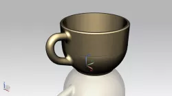 Cup