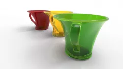 Cup