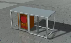 Cupboard