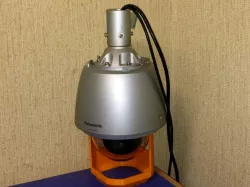 Desk Stand for Panasonic WV-SW396 & WV-SW395 IP Camera