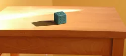 dice
