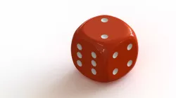 Dice