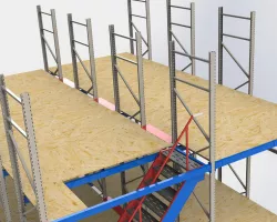 different storage solutions