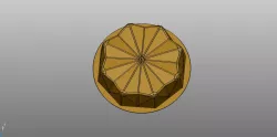 dish
