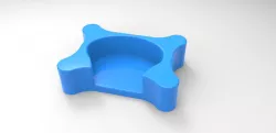 DOG BED 