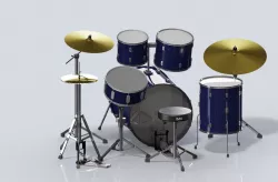 Drum Kit