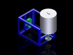 Drying Machine