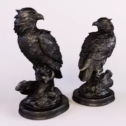 EAGLE 3D model