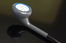 earphone