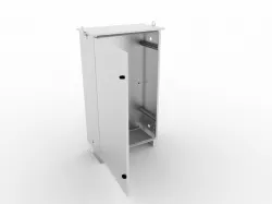 electric cabinet