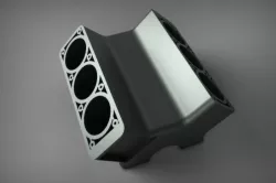 Engine Block - V6