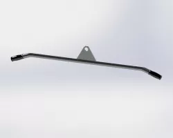 Exercise Bar (accessories)