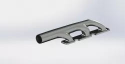 Exhaust Manifold