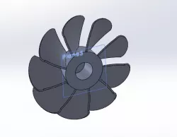 Fan , Cooler Fan