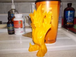Fire Elemental