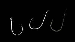FishHooks 3D model