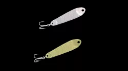 Fishing Spoon 3D model