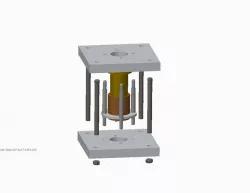 Fixture Assembly 