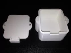 FM Receiver Box