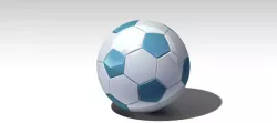 football