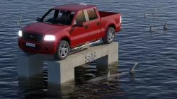 Ford 3D