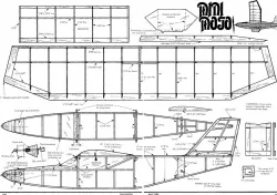 Free Flight Sport, MINI MOJO