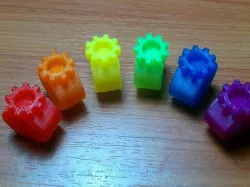 Funbie Gear Ring