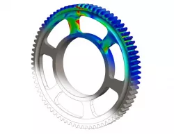 Gear Failure analysis