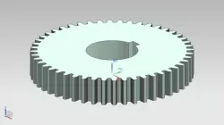 GEAR WHEEL