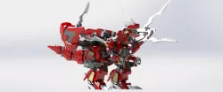 Geno Breaker