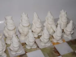 Gnome Chess
