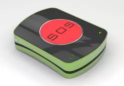 GPS Tracker 2