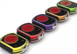 GPS Tracker