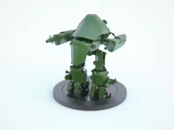 Green Mech  3D model