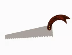 Hacksaw