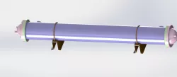 HEAT EXCHANGER