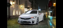 here my 3rd project