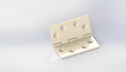 Hinge