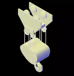 hoist 
