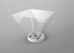 Holograph for Ipad/Tablet
