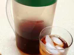 Iced Tea Pitcher Lid