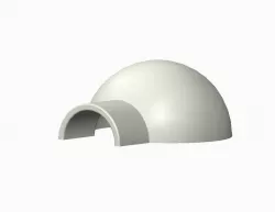 Igloo