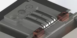 Injection Mold 3001