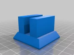 iPhone 4s Tripod Mount