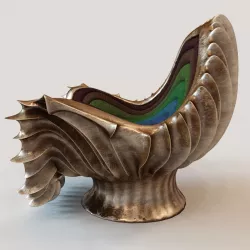 Jellyfish armchair 3D model