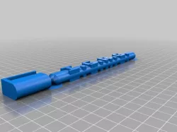 Jerri Customized Bic Word Pen