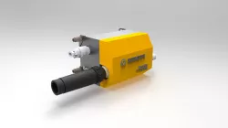 Kemppi Wire Feeder