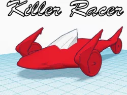 Killer Shark Racer