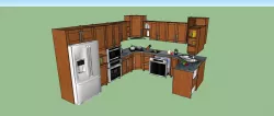 Kitchen DU2015