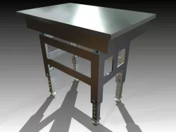 Laboratory Desk